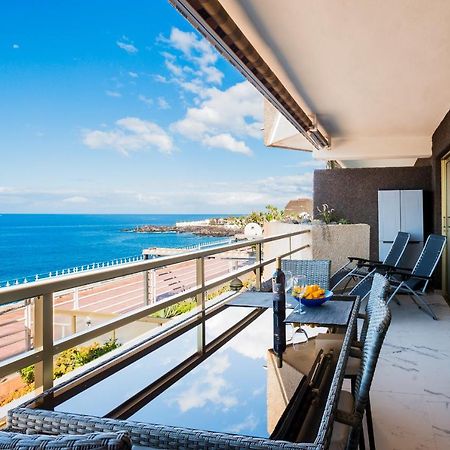Apartament Casa Nelka Puerto de Santiago  Zewnętrze zdjęcie
