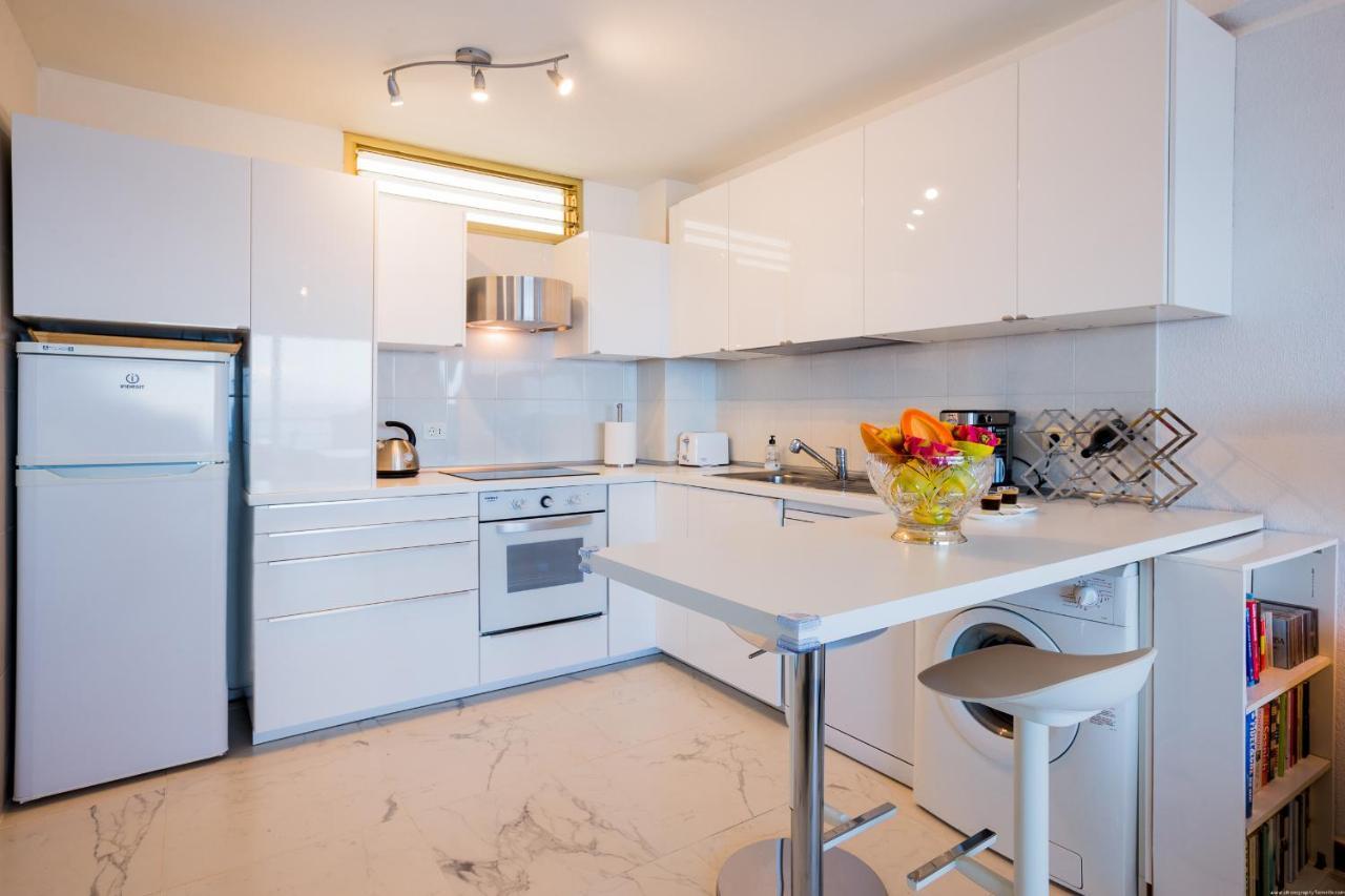 Apartament Casa Nelka Puerto de Santiago  Zewnętrze zdjęcie