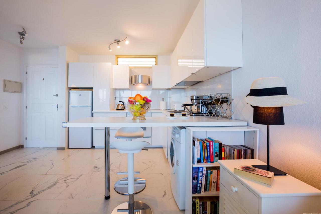 Apartament Casa Nelka Puerto de Santiago  Zewnętrze zdjęcie