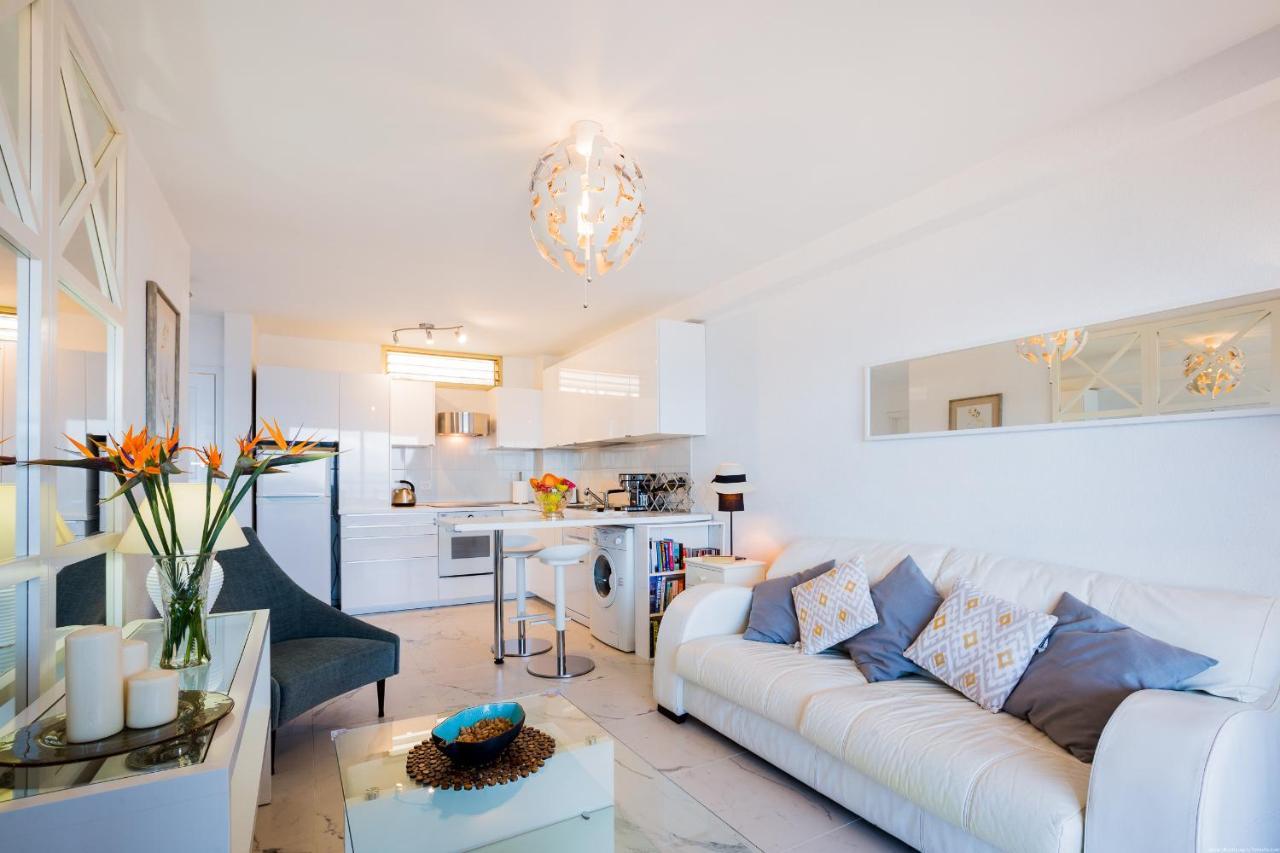 Apartament Casa Nelka Puerto de Santiago  Zewnętrze zdjęcie