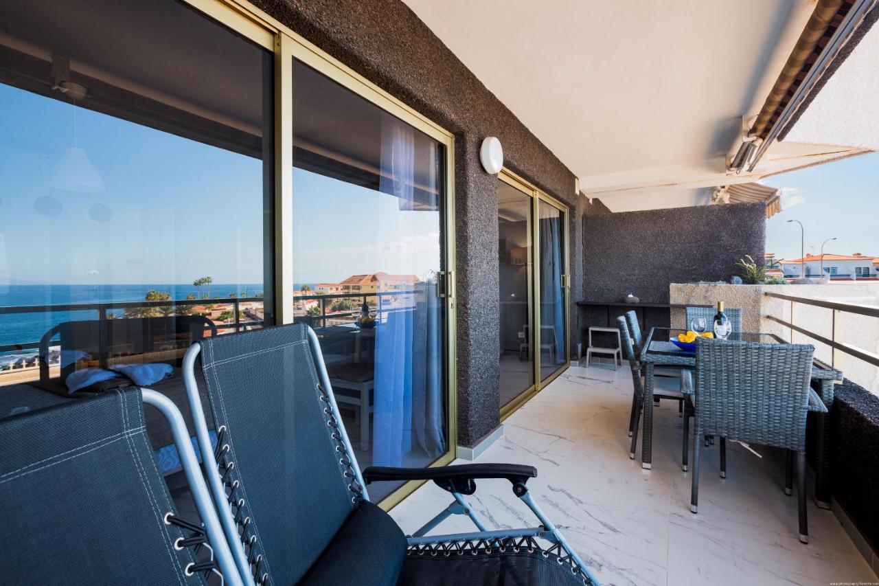 Apartament Casa Nelka Puerto de Santiago  Zewnętrze zdjęcie