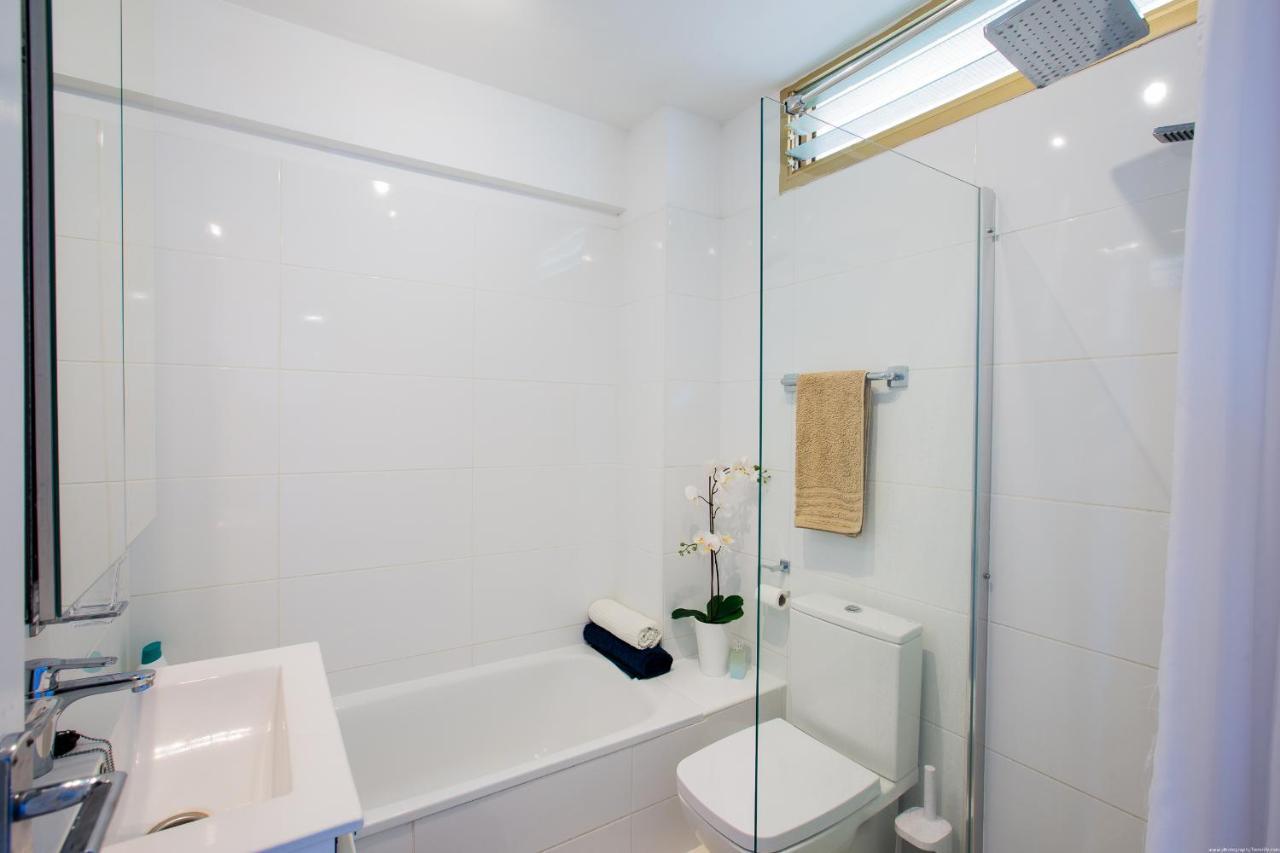 Apartament Casa Nelka Puerto de Santiago  Zewnętrze zdjęcie