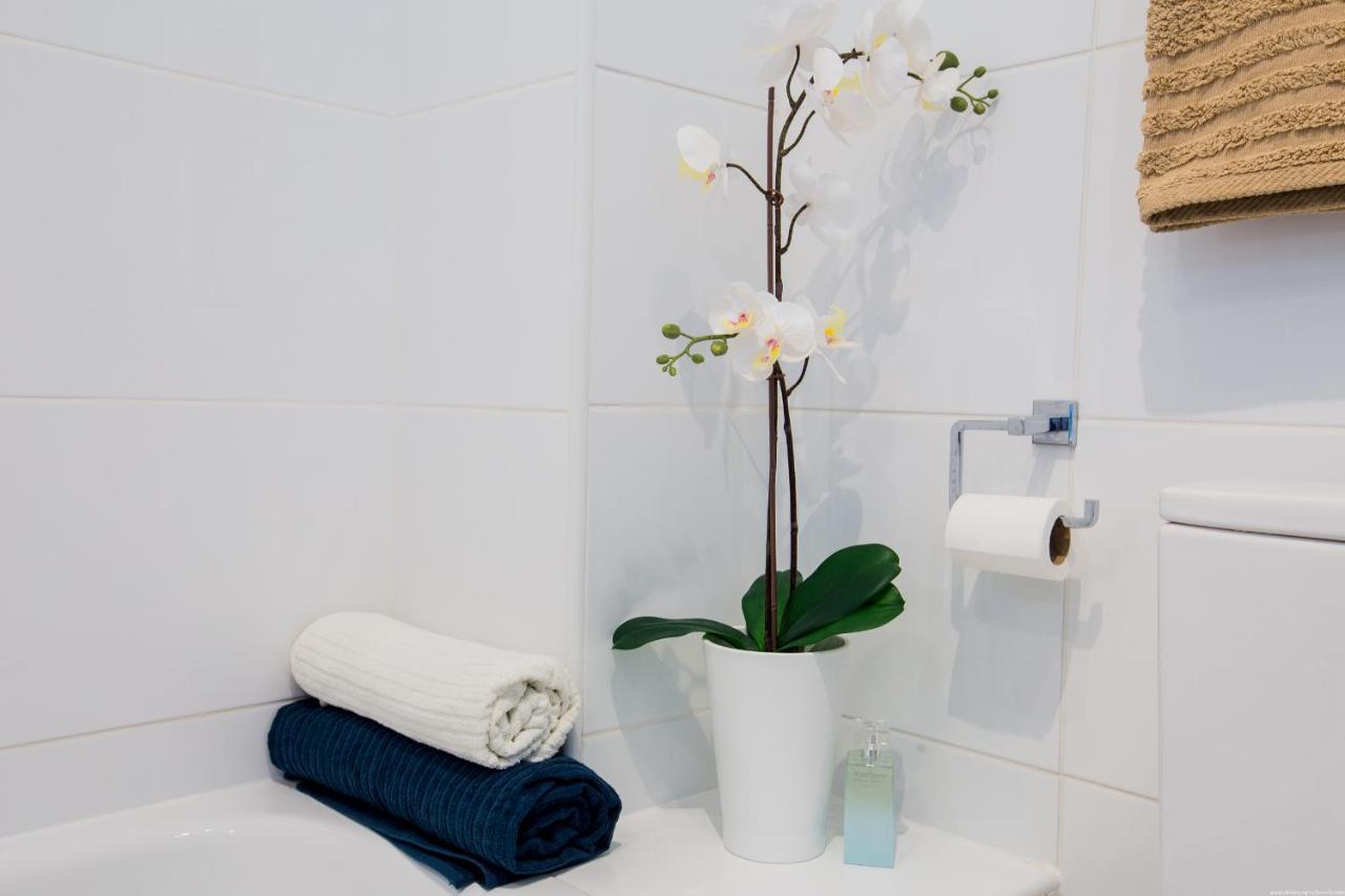 Apartament Casa Nelka Puerto de Santiago  Zewnętrze zdjęcie