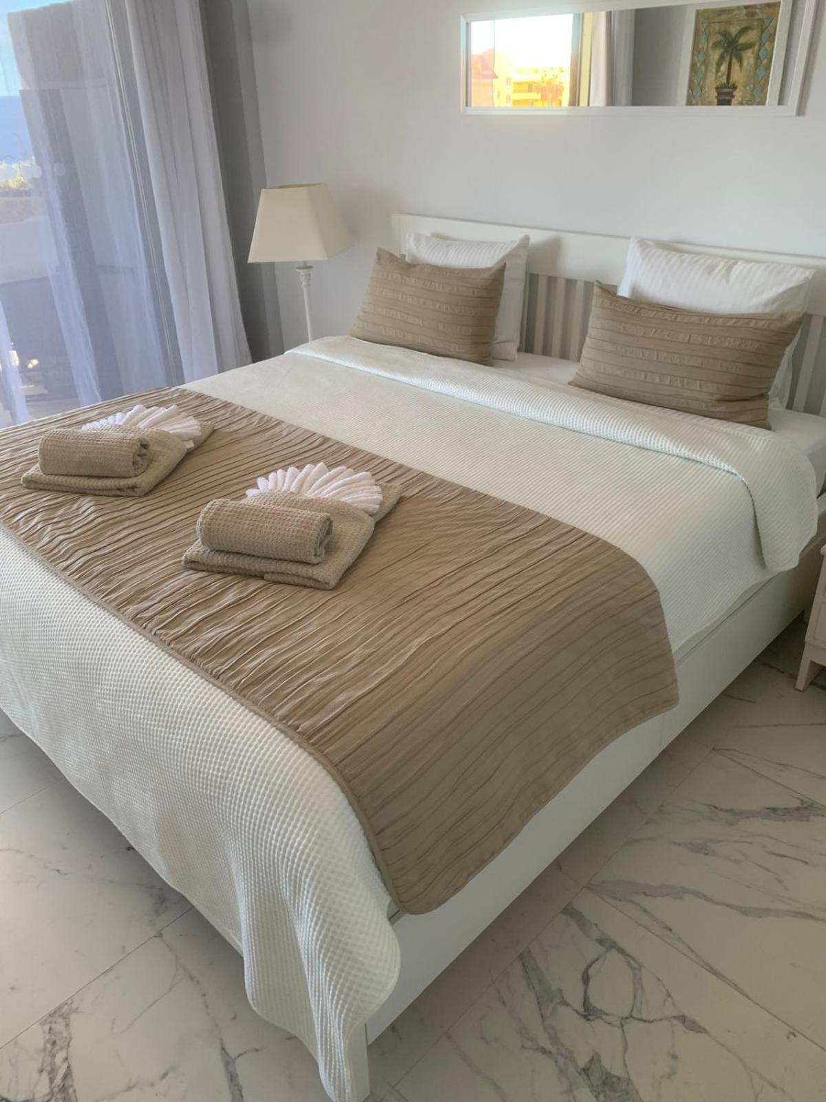 Apartament Casa Nelka Puerto de Santiago  Zewnętrze zdjęcie